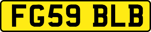FG59BLB