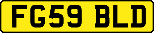 FG59BLD