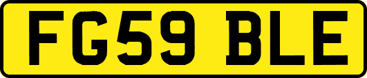 FG59BLE