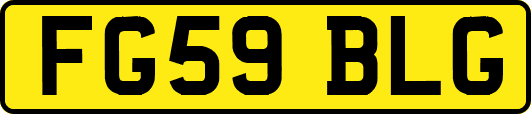 FG59BLG