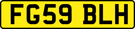 FG59BLH