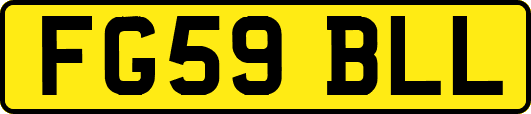 FG59BLL