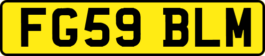 FG59BLM
