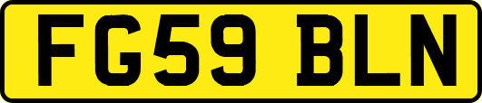 FG59BLN