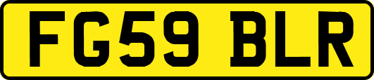 FG59BLR