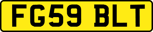 FG59BLT