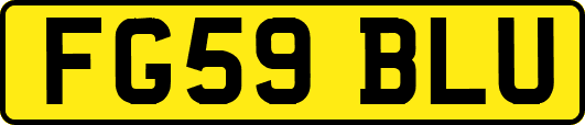 FG59BLU
