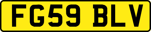 FG59BLV