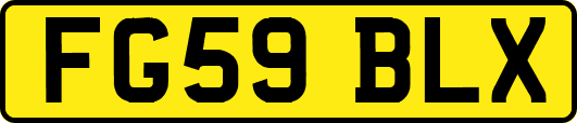 FG59BLX