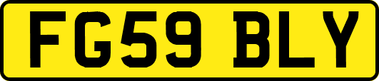 FG59BLY