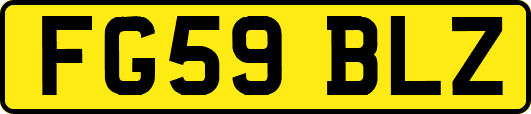 FG59BLZ