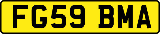 FG59BMA