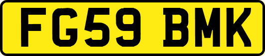 FG59BMK