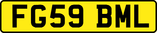 FG59BML