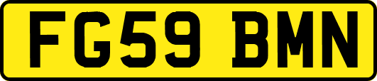 FG59BMN