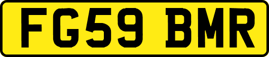 FG59BMR