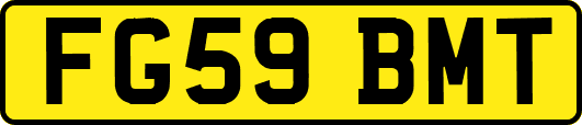 FG59BMT