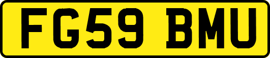 FG59BMU