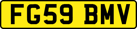 FG59BMV