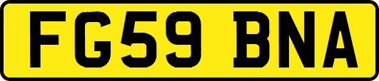 FG59BNA
