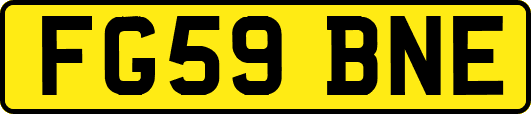FG59BNE