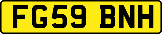 FG59BNH