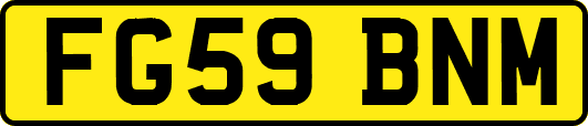 FG59BNM