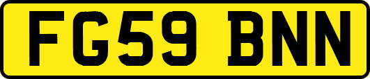 FG59BNN