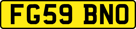 FG59BNO