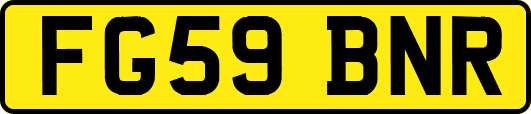 FG59BNR