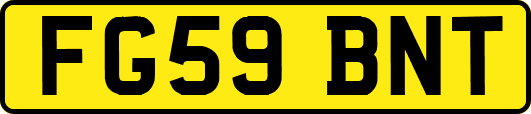 FG59BNT