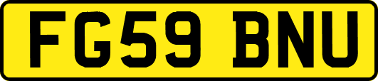 FG59BNU
