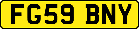 FG59BNY