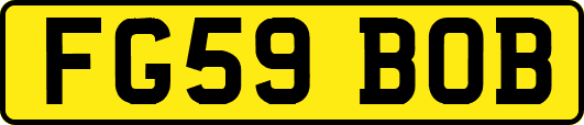 FG59BOB