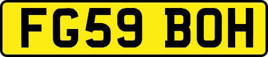 FG59BOH
