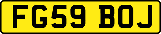 FG59BOJ