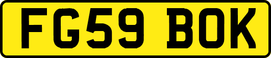 FG59BOK