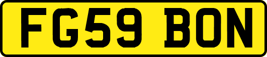 FG59BON