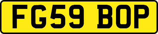 FG59BOP