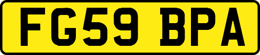 FG59BPA