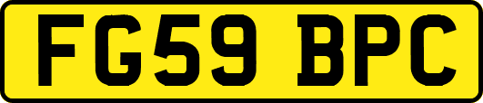 FG59BPC