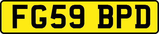 FG59BPD