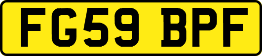 FG59BPF