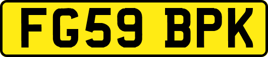 FG59BPK