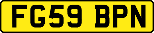 FG59BPN
