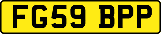 FG59BPP