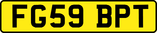 FG59BPT