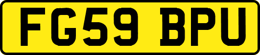 FG59BPU