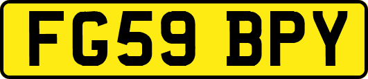 FG59BPY