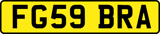 FG59BRA